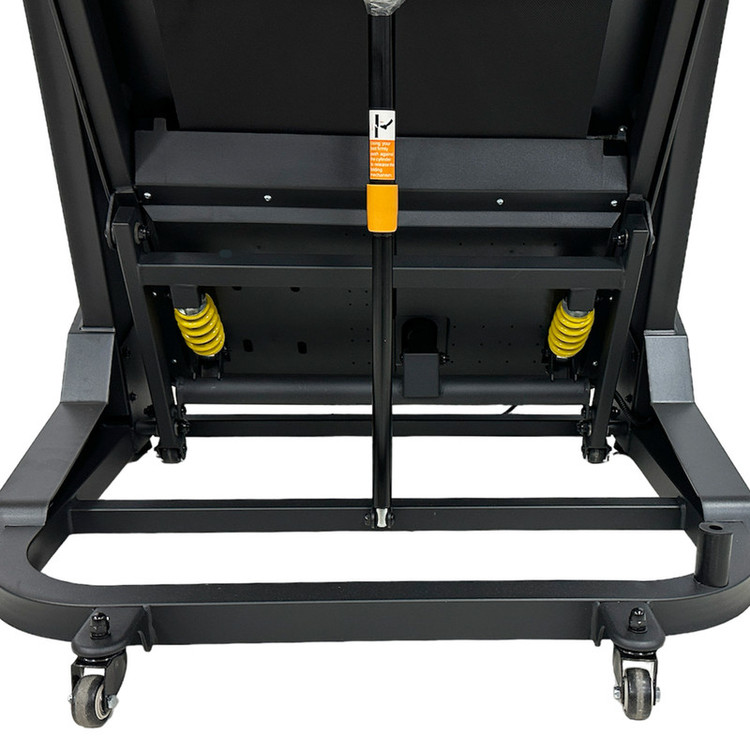 تردمیل خانگی تاپ فیت مدل B.F.T 002