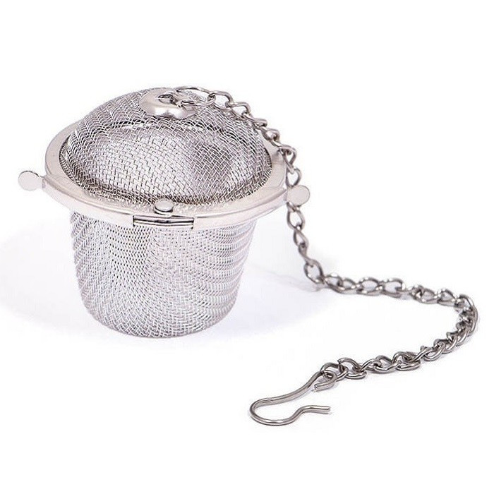 صافی چای زنجیردار MINGWEI