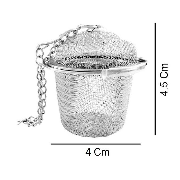 صافی چای زنجیردار MINGWEI