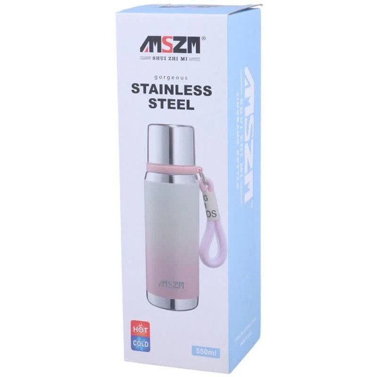 فلاسک با کیفیت برند SZM