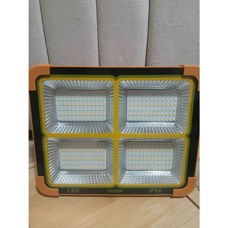 چراغ 4 خونه مدل solar LED light