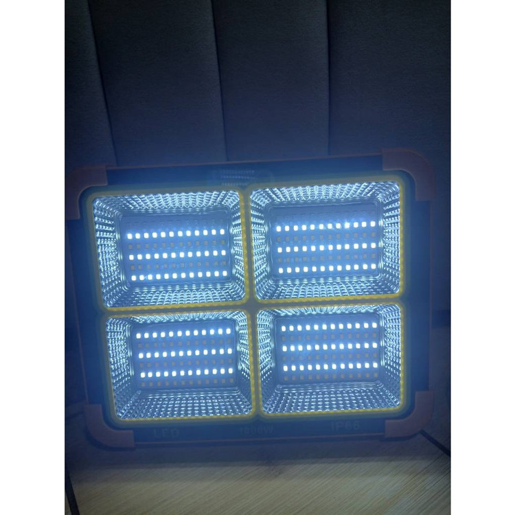 چراغ 4 خونه مدل solar LED light