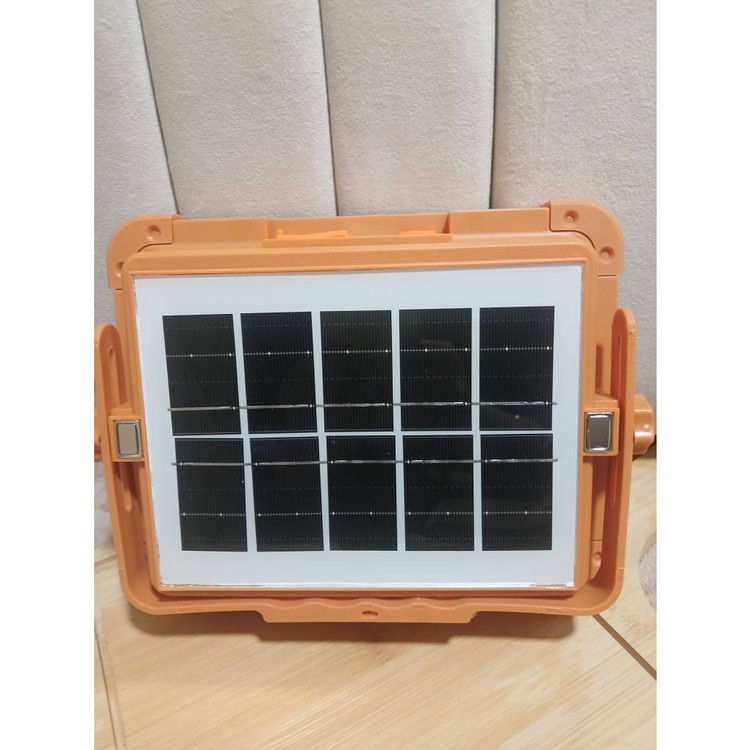 چراغ 4 خونه مدل solar LED light
