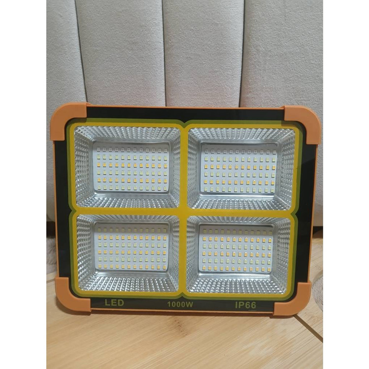 چراغ 4 خونه مدل solar LED light