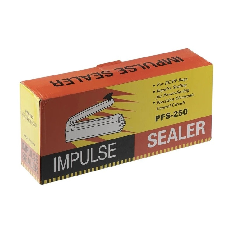 پرس دستی پلاستیک مدل pFS250