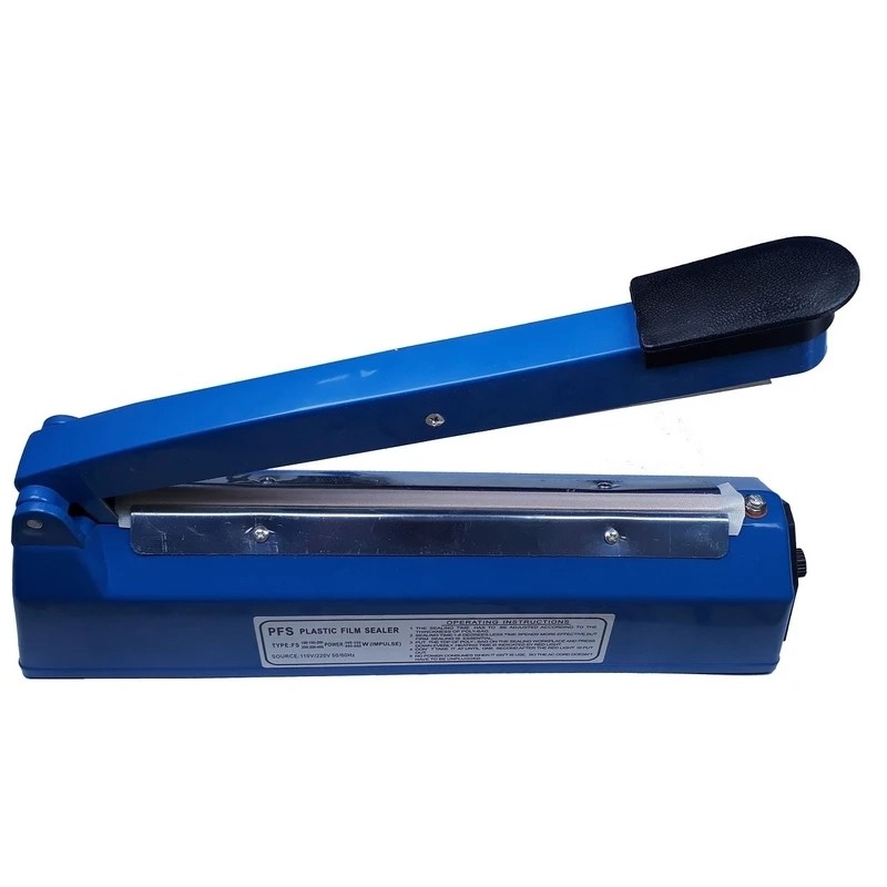 پرس دستی پلاستیک مدل pFS250