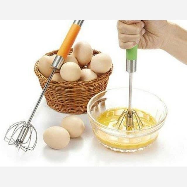 همزن دستی فشاری