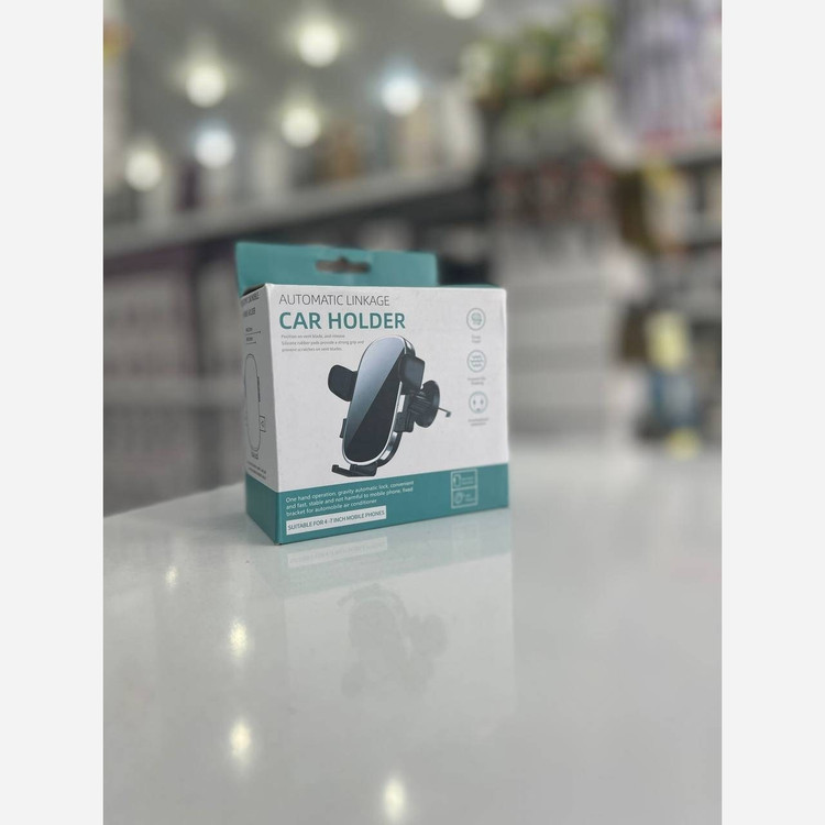 هولدر موبایل