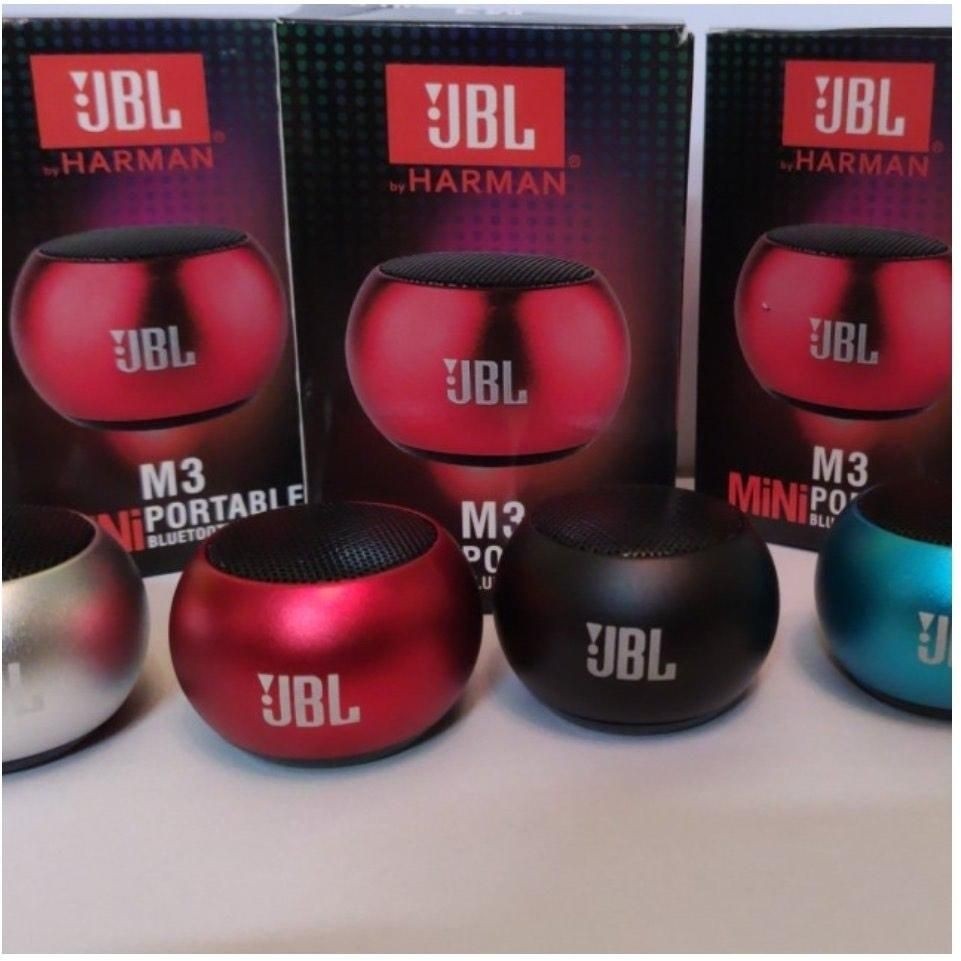اسپیکر بلوتوثی جیبی JBL mini