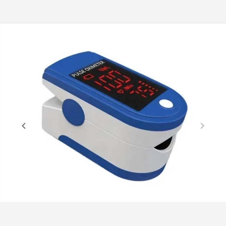 دستگاه پالس اکسیمتر (اکسیژن سنج) Pulse Oximeter LK87