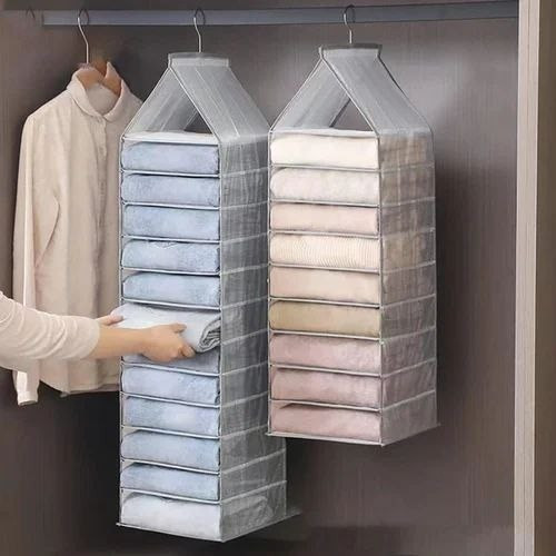 آویز نظم دهنده کمد دیواری