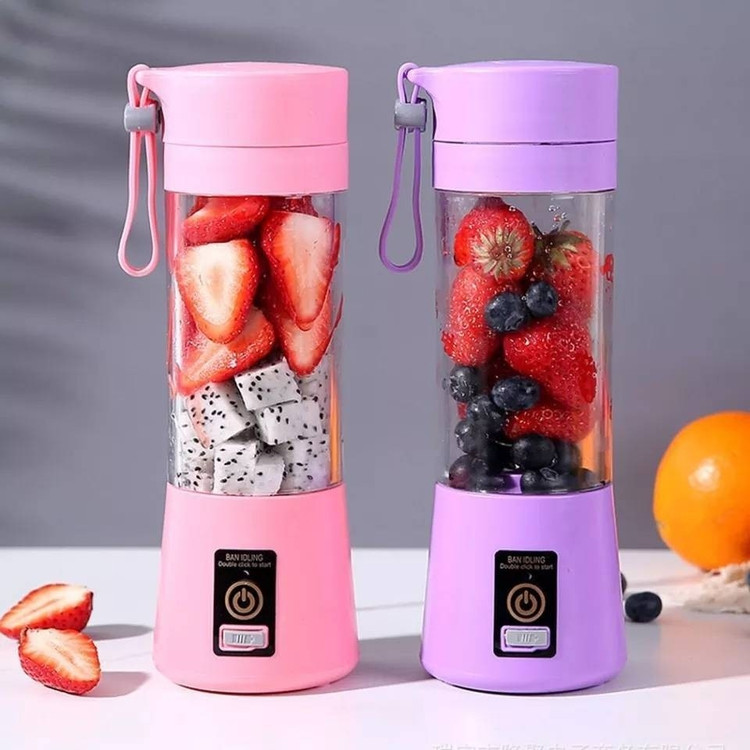 شیکر مخلوط کن شارژی