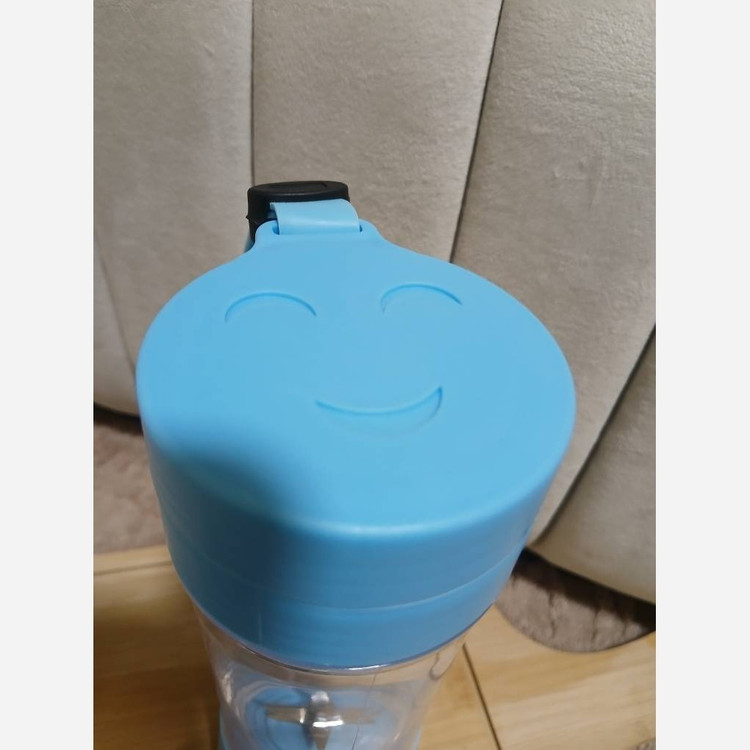 شیکر مخلوط کن شارژی