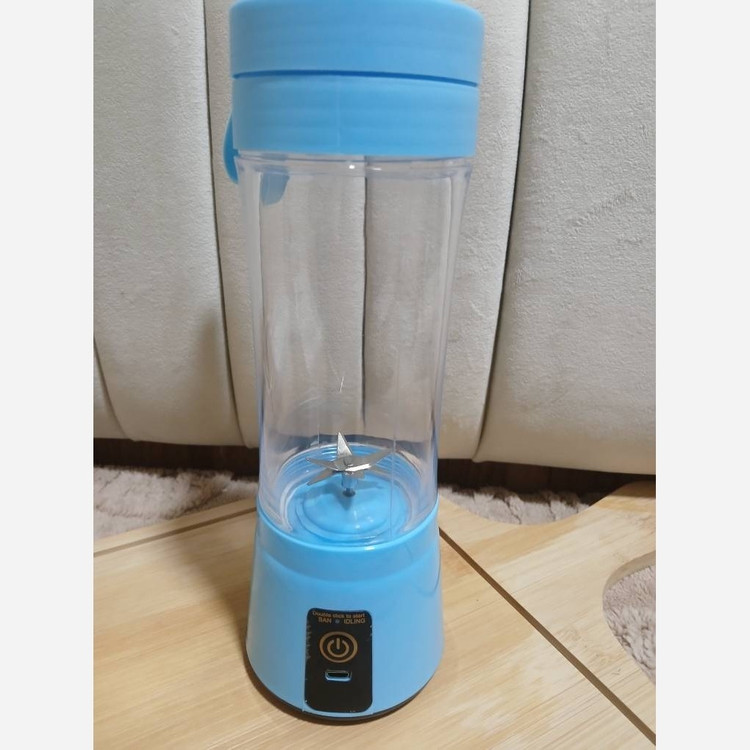 شیکر مخلوط کن شارژی