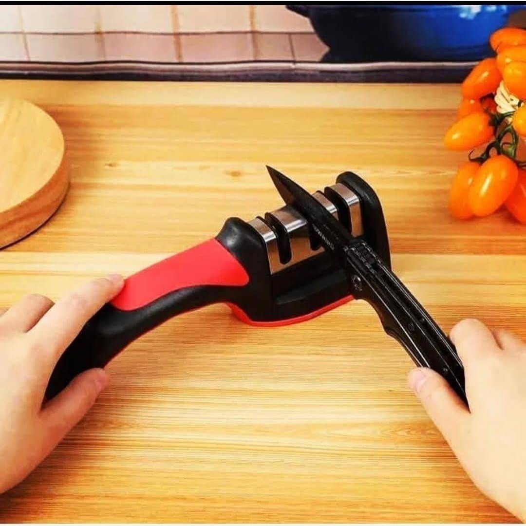 چاقو تیز کن