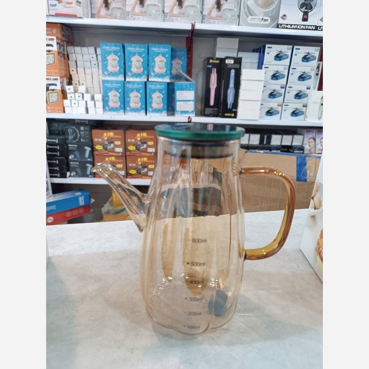 روغن ریز پیرکس