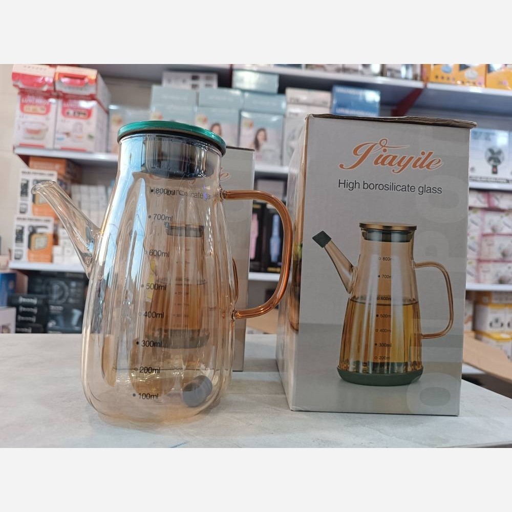 روغن ریز پیرکس