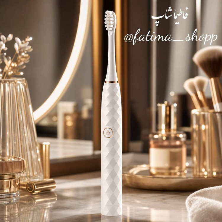 مسواک شارژی مدل EX9 قابل شارژ
