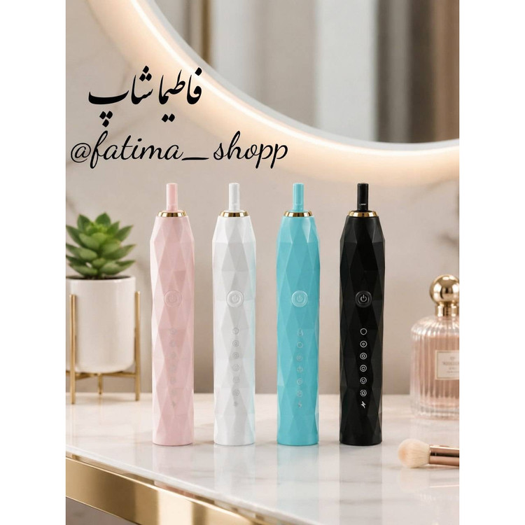 مسواک شارژی مدل EX9 قابل شارژ
