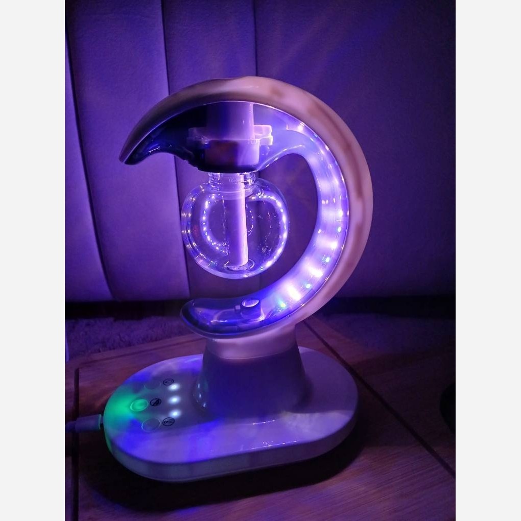 چراغ خواب پشه کش و مرطوب کننده