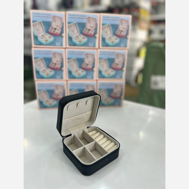 جعبه جواهرات