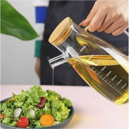 روغن ریز پیرکس با کیفیت