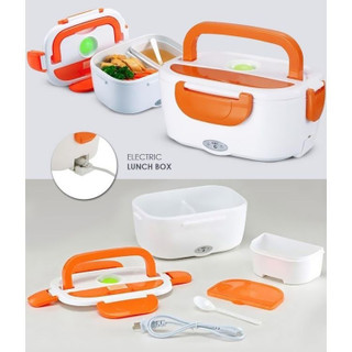 ظرف غذا برقی گرم کن مدل HL-L300 وزن 700 گرم