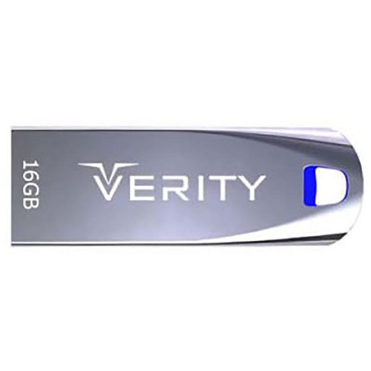 فلش 16 گیگ وریتی VERITY V803