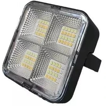 پروژکتور شارژی سولار کوچک