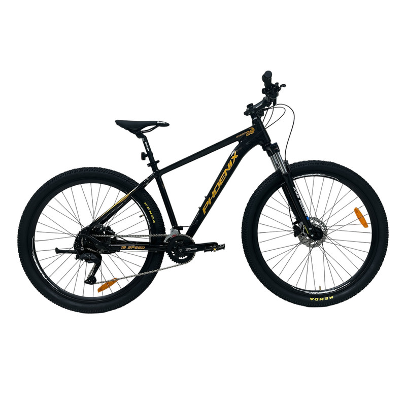 دوچرخه کوهستان فونیکس سایز 29 مدل SX600 هیدرولیکی (18 دنده)