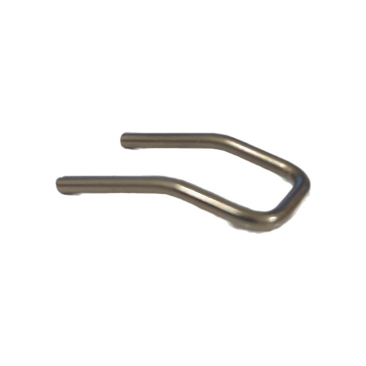 فلز یو (U) تنظیم کشش نخ ژانومه مدل MC400E MC450E MC500E فولاد ضدسایش