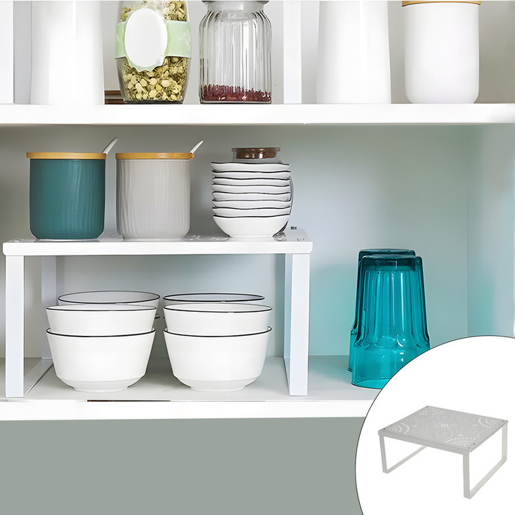 شلف داخل کابینت تیرداد مدل Variera