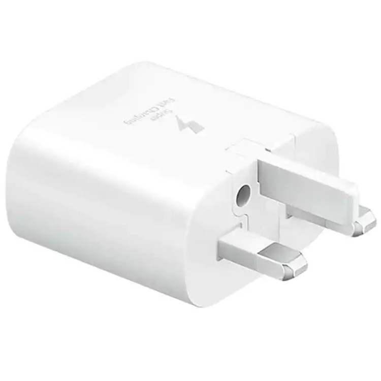 کلگی شارژر 45 وات PD سامسونگ SAMSUNG EP-T4511 NB-0009 ویتنام