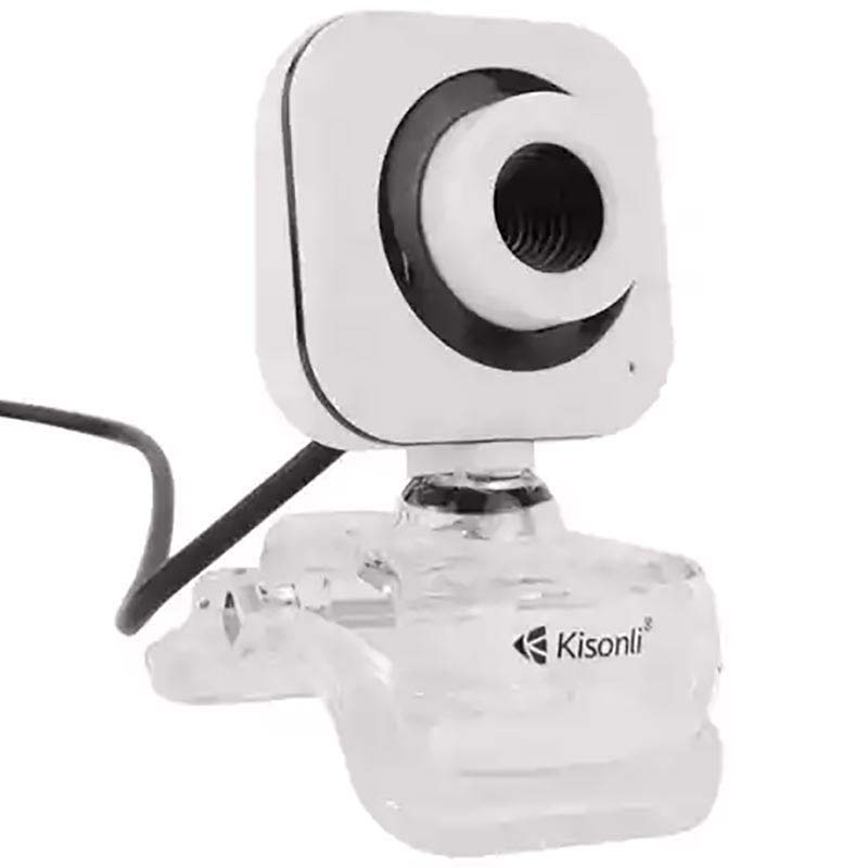 وبکم 480P کیسونلی Kisonli PC-1