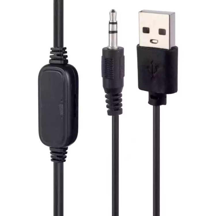 اسپیکر 2 تکه ایکس فورتک X4Tech X-S2
