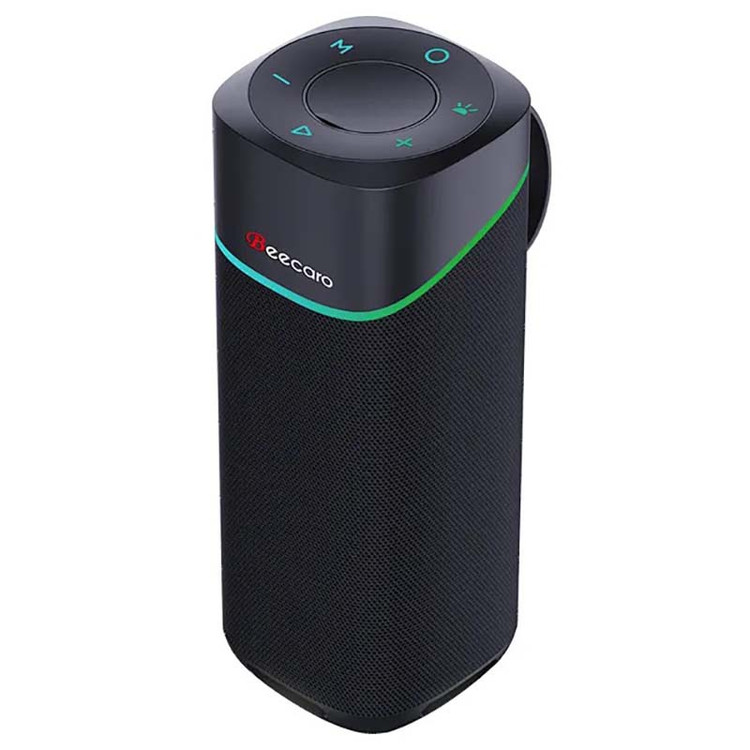 اسپیکر شارژی و بلوتوثی بیکارو Beecaro GF403
