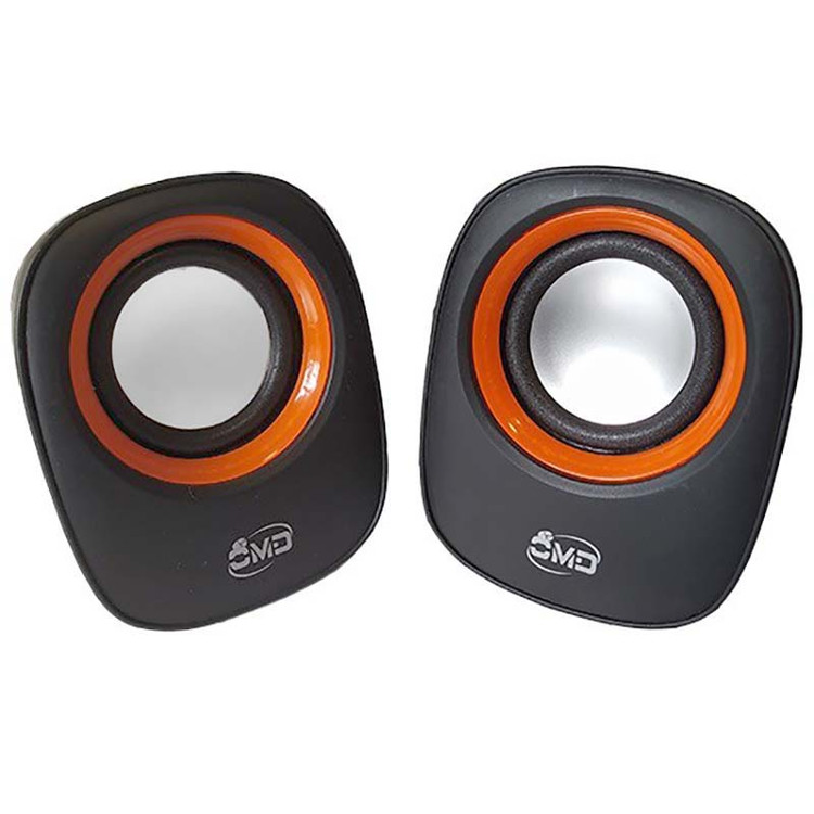اسپیکر 2 تکه او ام دی OMD SU51