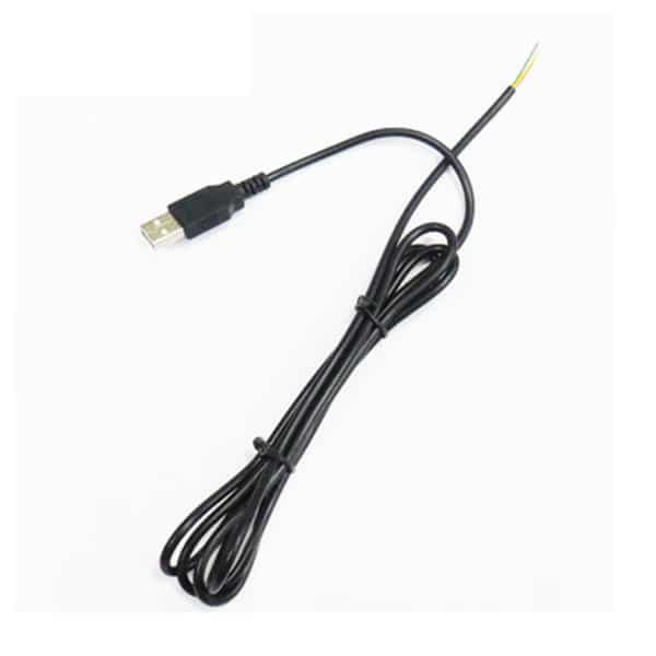 کابل تعمیری USB