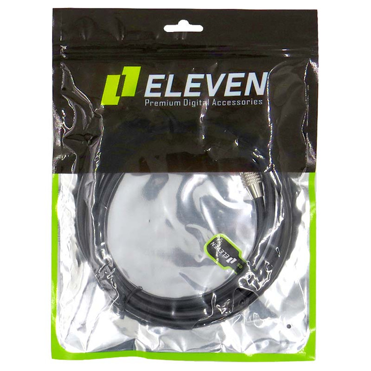 کابل اپتیکال 1.5 متری الون ELEVEN
