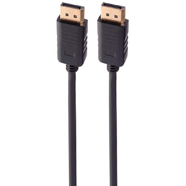 کابل 3 متری Display To Display 4K رویال Royal پک کارتنی