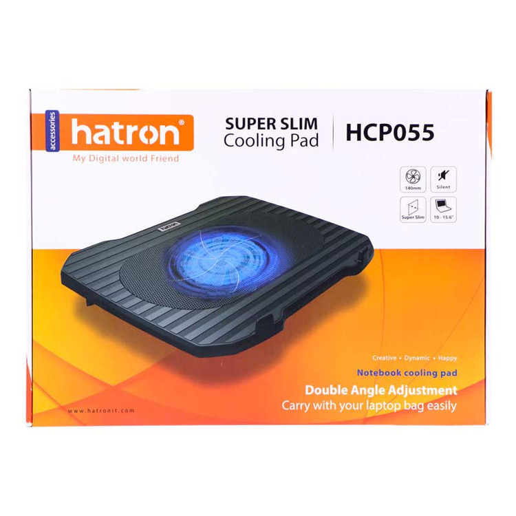کول پد هترون Hatron HCP055