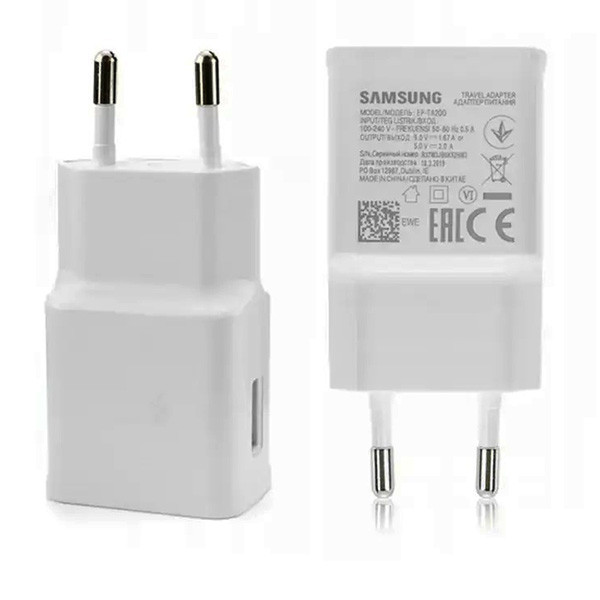 کلگی شارژر Fast سامسونگ SAMSUNG EP-TA200