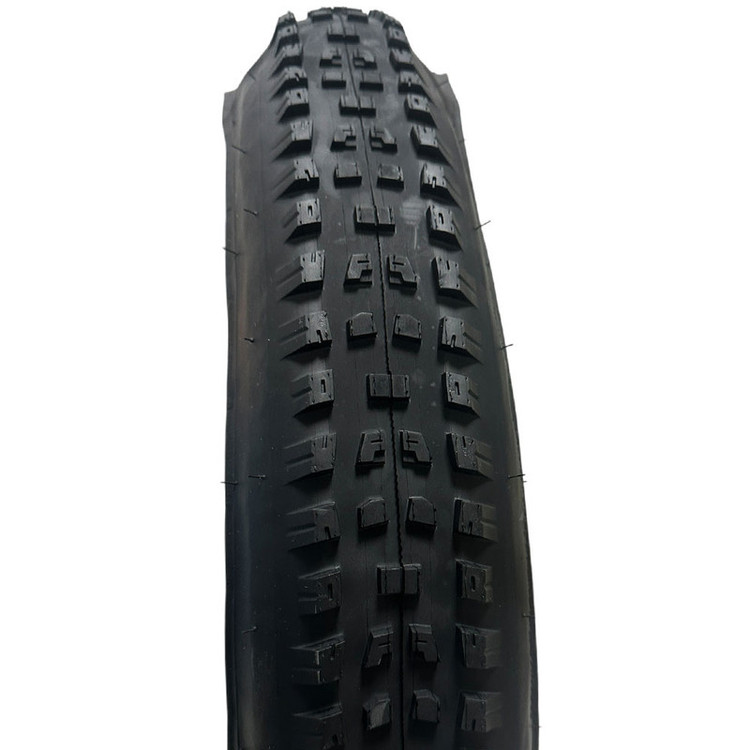 لاستیک دوچرخه چائویانگ مدل تاشو H-S240TR تیوبلس مناسب برای سایز 29