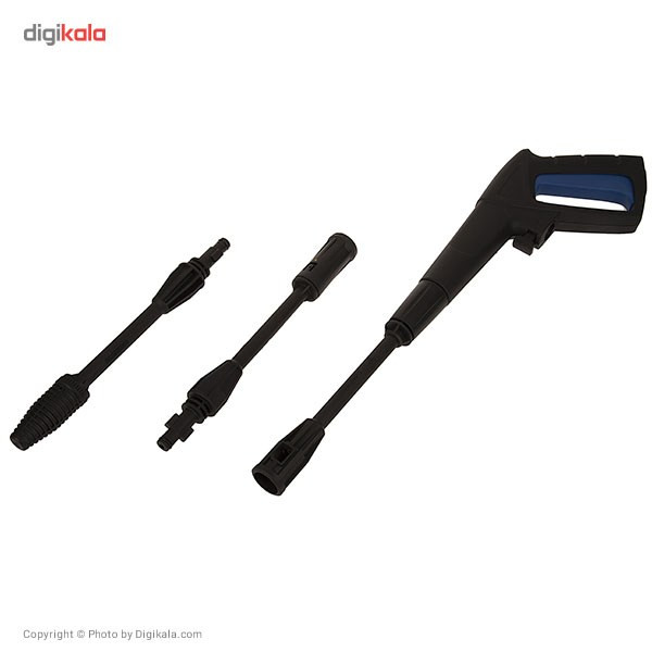کارواش هیوندای مدل HP1526-PW