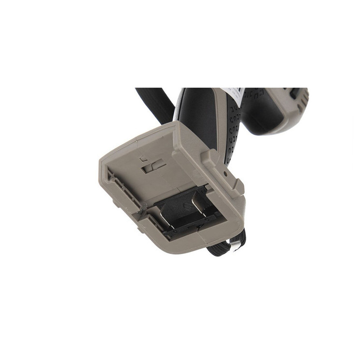 دریل پیچ گوشتی شارژی کرون مدل CT21055L