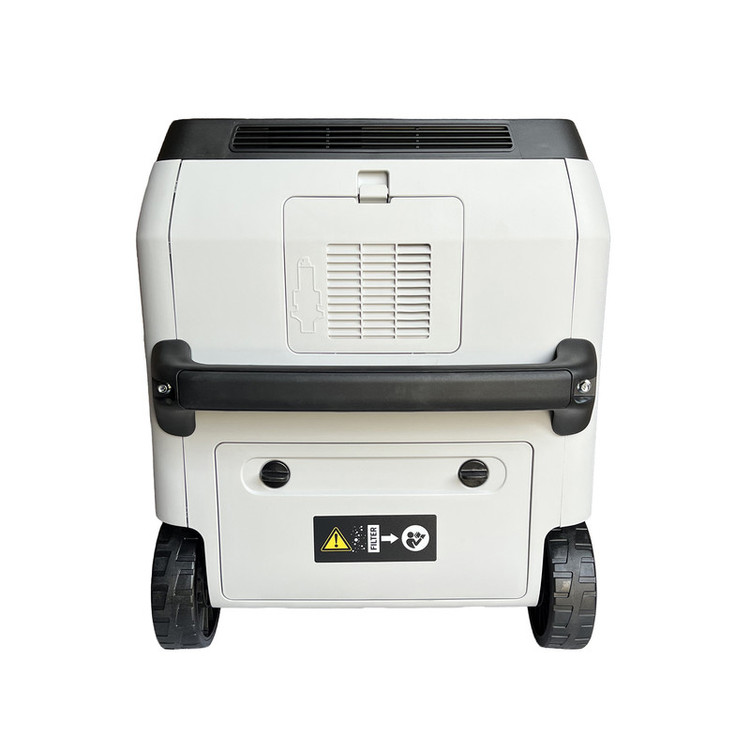 موتور برق بنزینی 7 اسب بخار لانسین مدل GR4800iS