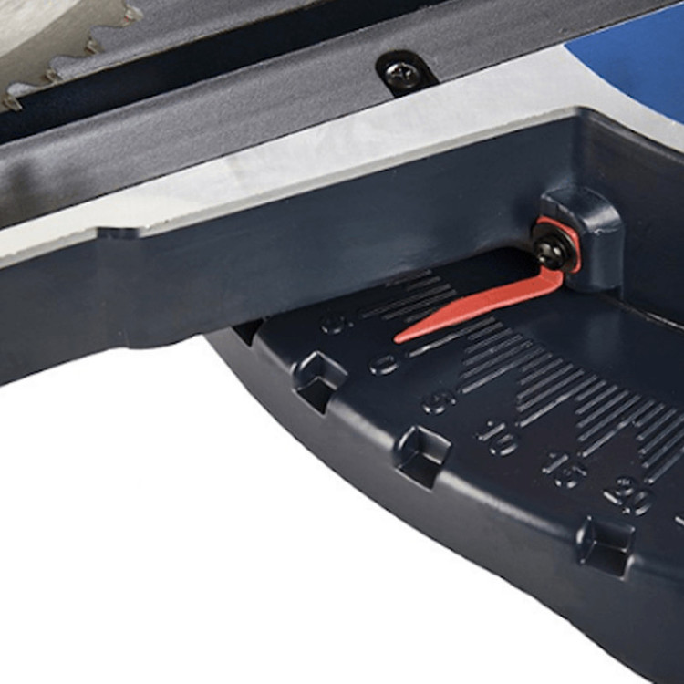 اره فارسی بر هیوندای مدل HP2430-MS