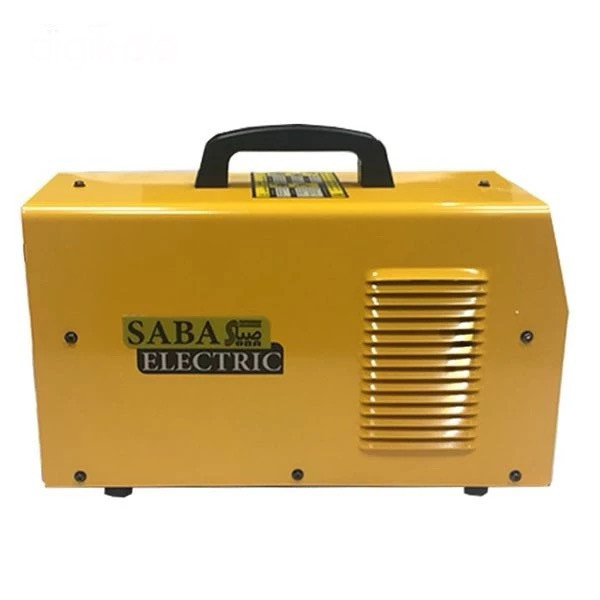 دستگاه جوش 250 آمپر صبا الکتریک مدل R-INV-250V