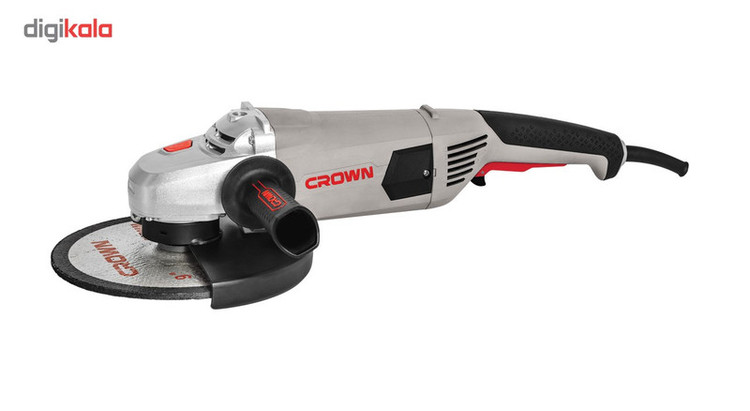 فرز آهنگری کرون مدل CT13500