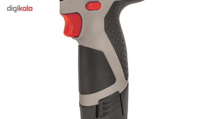 دریل پیچ گوشتی شارژی کرون مدل CT21053L